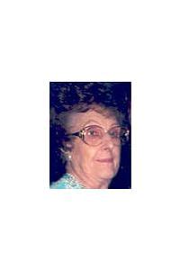 Mary Phyllis Graves Peters Obituary In Peabody At Conway Cahill