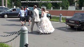 Follando A Una Joven Novia Rusa Al Aire Libre XVIDEOS