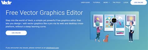 Best Free and Paid Graphic Design Software Tools for 2024