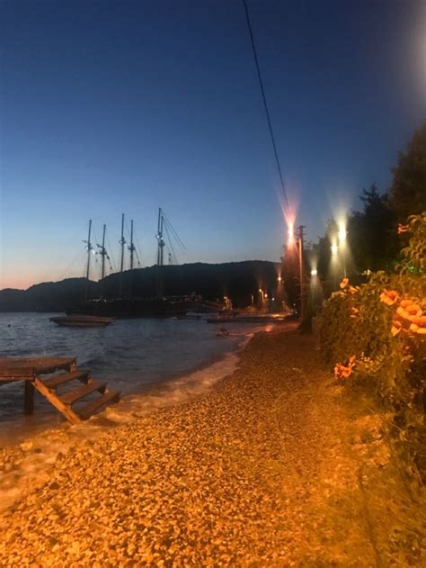 Pin de Belkıs Özcan en Marmaris Söğüt