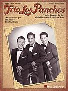 Trio Los Panchos Boleros By Trio Los Panchos J W Pepper Sheet Music