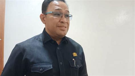 Pks Buka Pendaftaran Calon Kepala Daerah Se Kaltara Syamsudin Arfah