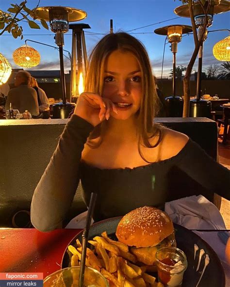 Lena Gross Nude Pinuderest Nude Models