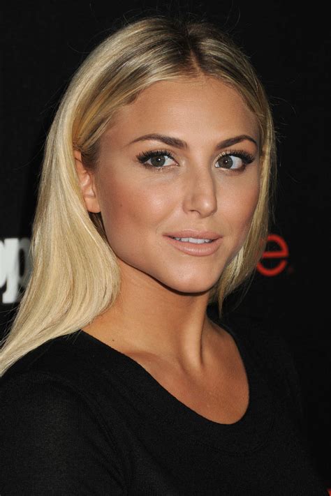 Cassie Scerbo People Ones To Watch Party 01 Gotceleb