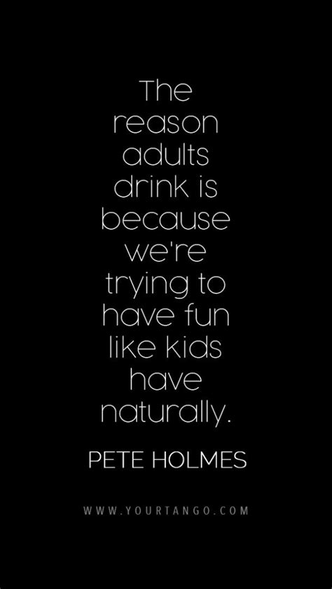 28 Pete Holmes Quotes And Jokes That Are Spiritual Hilarious And