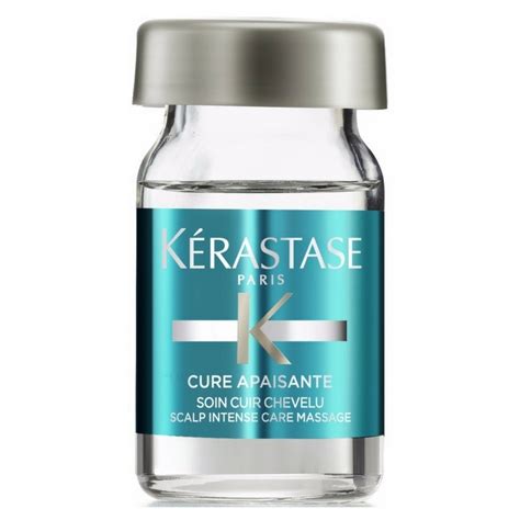 Kérastase Specifique Cure Apaisante Treatment 12 x 6 ml