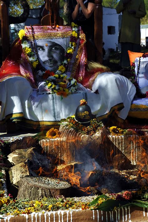 Ashram Babaji Cisternino Eventi Jayna Babaji Verticale Bhole Baba