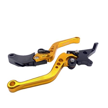 Rsx Rs Winner X Brake Clutch Lever Handle Grip Cnc Alloy Combo