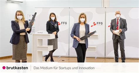 FFG bewilligte vergangenes Jahr 855 Millionen Euro Förderung