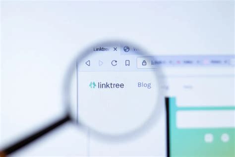 Linktree O Que é Como Funciona E Como Criar Gratuito