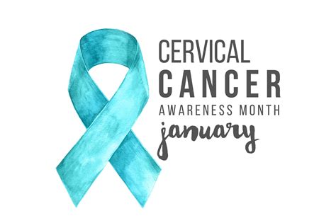 Cervical Cancer Awareness Month Hospice At Your Side