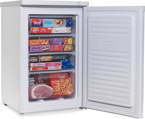 English Electric Under Counter Freezer Eef H Litre Cm Wide