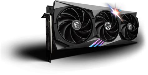 Msi Geforce Rtx™ 4090 Gaming X Trio 24g — Vipera Tomorrows