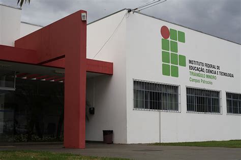 Iftm Publica Edital Do Seu Processo Seletivo Para Cursos T Cnicos Do