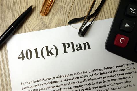 401k Plans Ultimate Beginners Guide For Work Sponsored Retirement