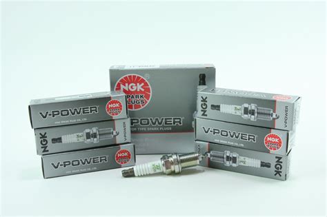 NGK ZFR5F11 - Alternative spark plugs