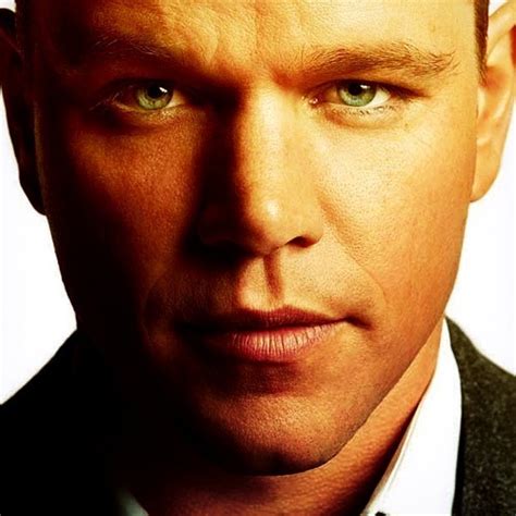 Matt Damon Matt Damon Fan Art 22318851 Fanpop