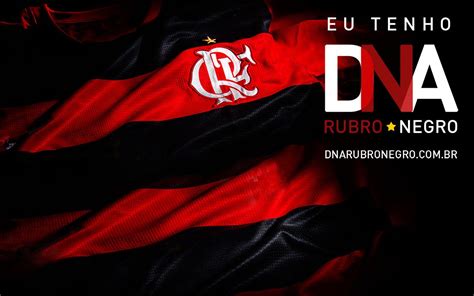 DNA Rubro Negro Clube De Regatas Flamengo Pinterest Facebook