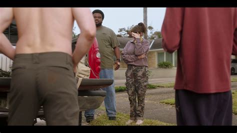 Auscaps Scott Macarthur Nude In Killing It Carlos