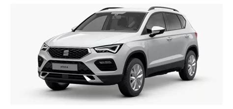 Tapete Cajuela Seat Ateca Cupra 2020 Uso Rudo Original Envío gratis