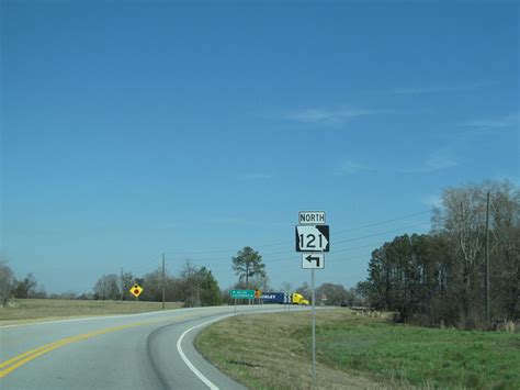 Us Highway State Highway Sign Challenge