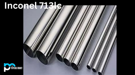 Inconel Lc Alloy Composition Properties And Uses