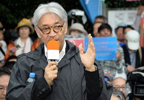 音楽、脱原発、神宮外苑再開発坂本龍一さんの多方面の活動を本紙記者が振り返る：東京新聞デジタル