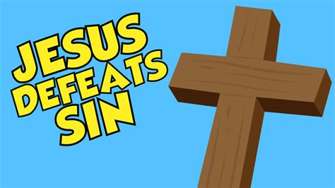 The Crucifixion Easter Bible Story Video