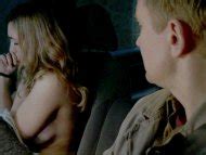 Naked Josephine Marcher Sandig In Fear Me Not