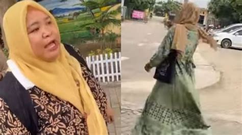 Gara Gara Dapet BLT Wanita Ini Di Dibully Teman Sendiri Tetangga Kamu