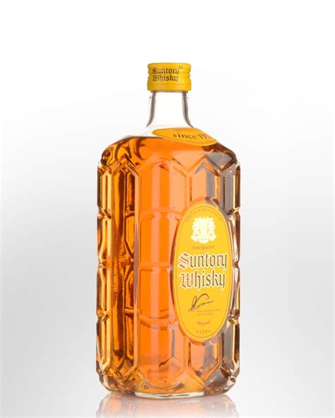 Suntory Kakubin Yellow Label The Whisky Exchange Off