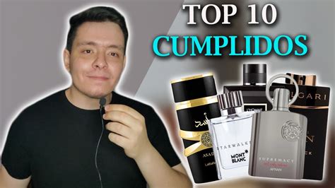 Los Mejores Perfumes Para Recibir Cumplidos Super Sexys Estas