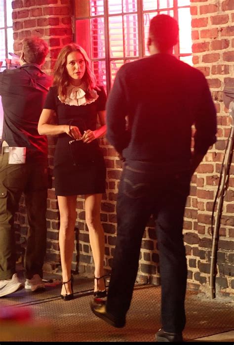 Natalie Portman Unveils Good Sex Set Style In Nyc Celebmafia