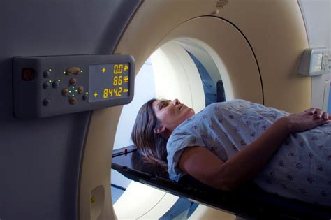 Nuclear Medicine Scan Owensboro Health