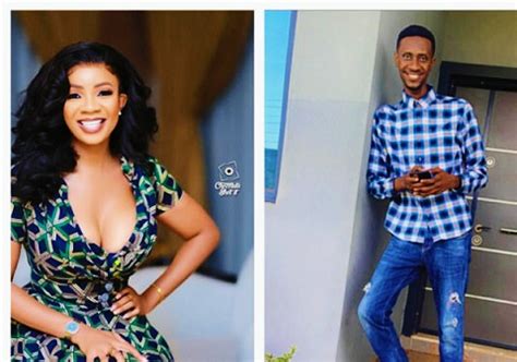 Serwaa Amihere Paid Gh K Ransom But Henry Fitz Others Shared Nude