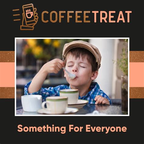 Coffee Treat Takeaway Cafe And Snacks Press Release Franchise Central