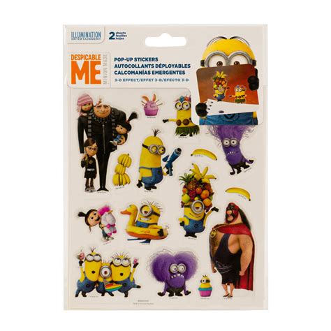 Despicable Me T Basket