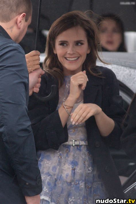 Emma Watson Emmawatson Nude OnlyFans Photo Nudostar TV
