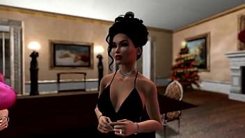 La Navidad Se Trata De Correrse Juntos Xvideos