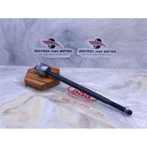 Jual LONG TIE ROD LONG TIEROD RACK END RAK END TOYOTA AVANZA XENIA 2004