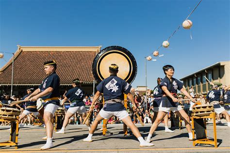 Obon Festival 2024 Ray Leisha