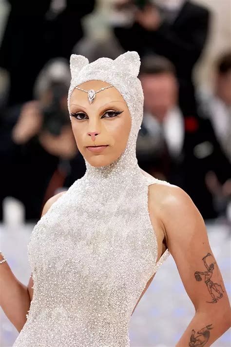 Met Gala Throwback To The Best Beauty Looks From Met Gala