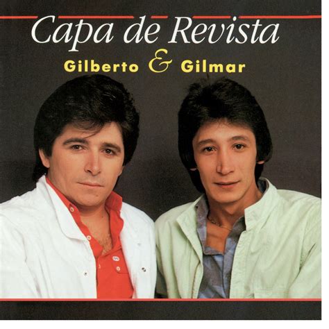 Apple Music에서 감상하는 Gilberto e Gilmar의 Capa de Revista