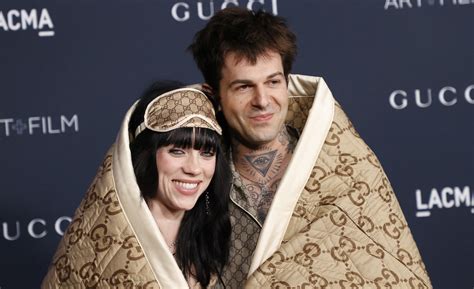 Billie Eilish Speaks on Relationship With Jesse Rutherford - Pedfire