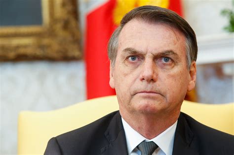 Na Cpac Bolsonaro Diz Que H Censura No Brasil Certos Assuntos S O