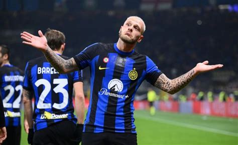 Inter Urged To Show Composure After Painful Week The Cult Of Calcio