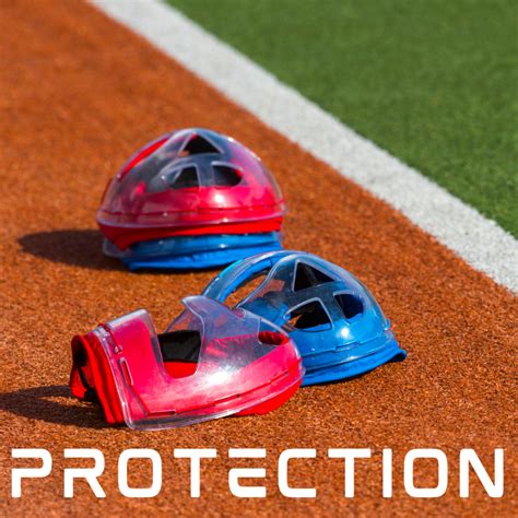 Field Hockey Protective Equipment C P Dean Company