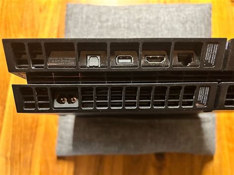 PS4 Model CUH-1216A (Gebraucht) in Kappelen für CHF 120 – mit Lieferung ...