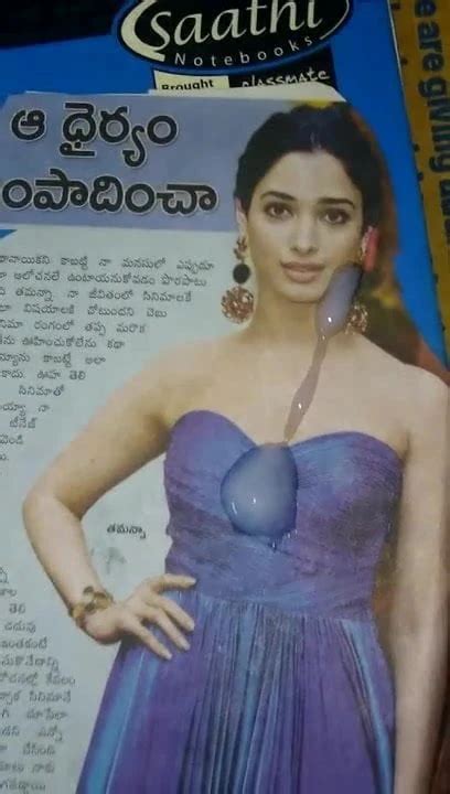 Thamana Hot Thick Cum Tribute Gay Man Porn Xhamster