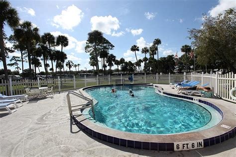 Encore Space Coast Updated 2025 Campground Reviews Rockledge Fl